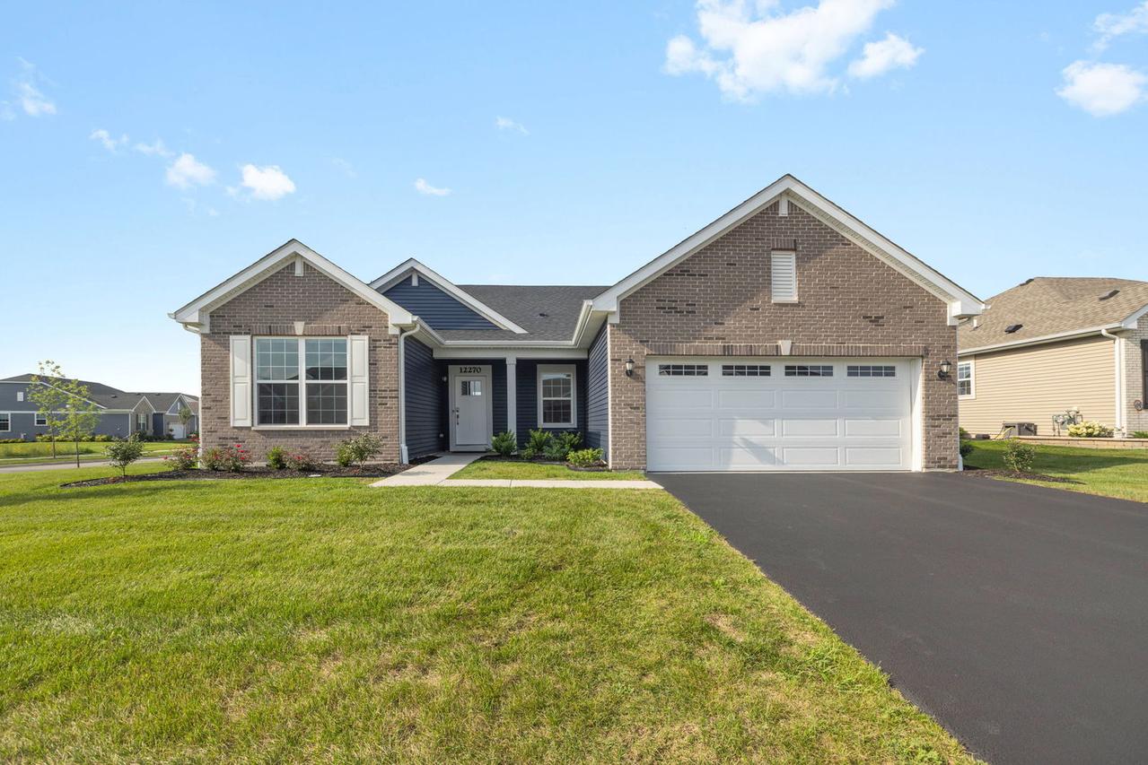 12270 Ehorn Rd., Huntley, IL 60142