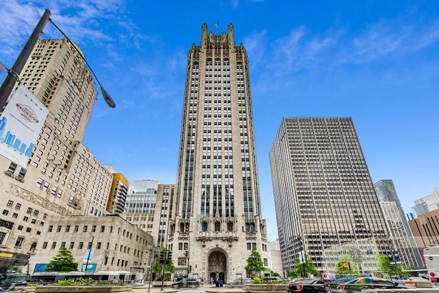 New Homes with Master Bedrooms on the 1st Floor That Attend Ogden International School of Chicago: August 1st to August 7th