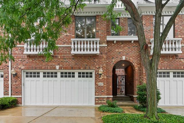 New Homes For Sale This Week That Attend Winston Churchill Elementary School: August 7th to August 13th