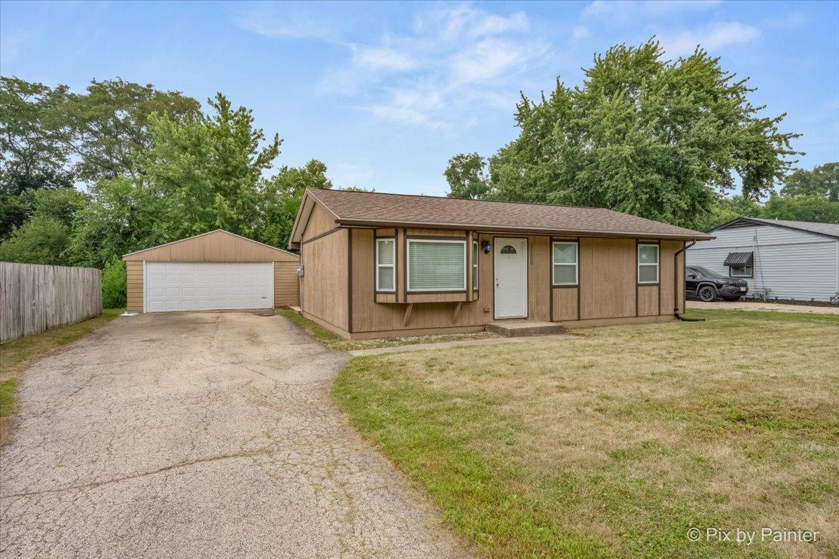 1106 Emerald Ln., Machesney Park, IL 61115