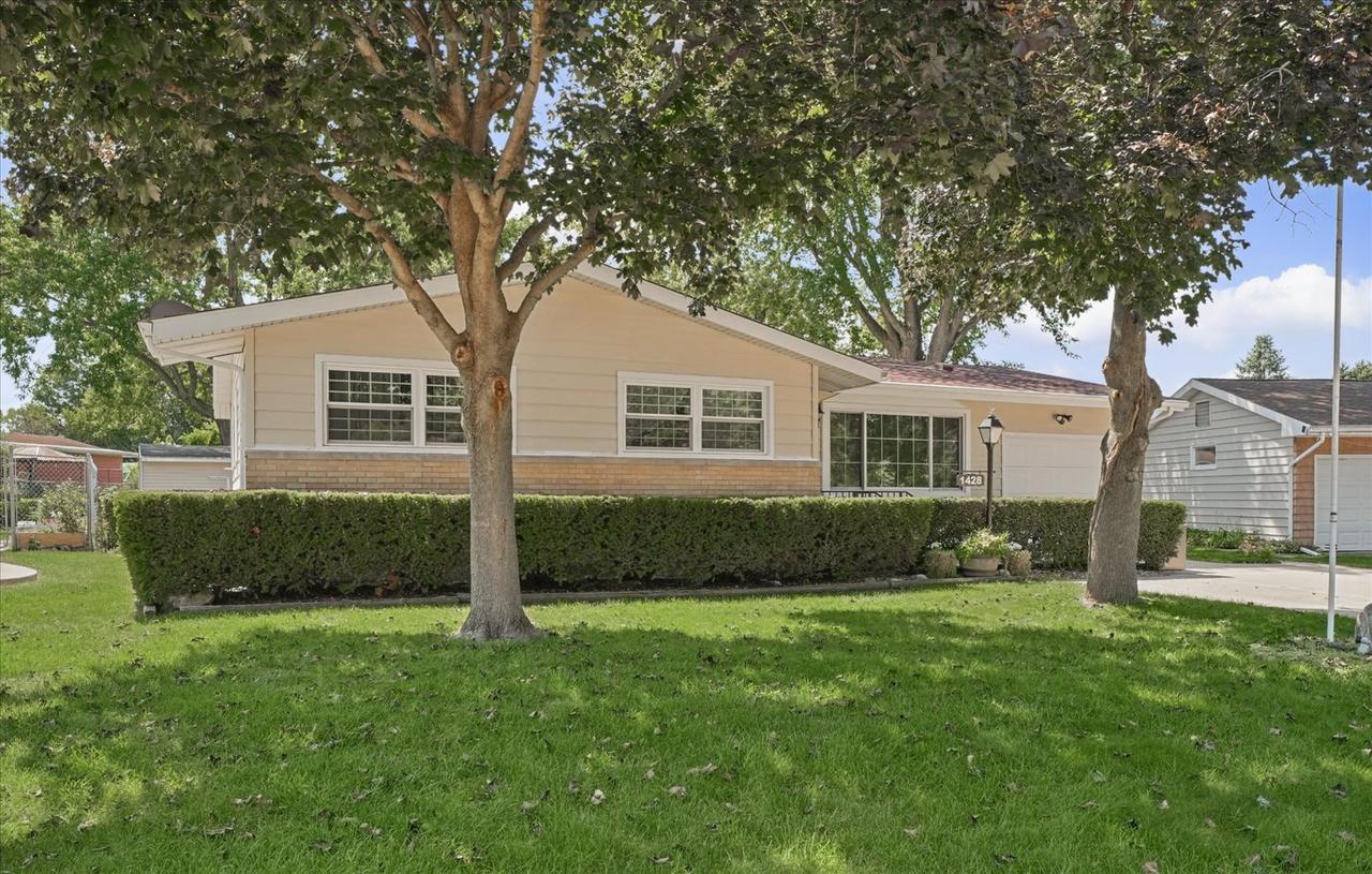 1428 Gleason Dr., Rantoul, IL 61866