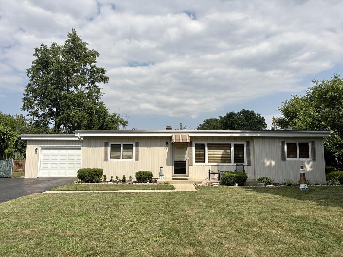 6251 Blackstone Ave., La Grange Highlands, IL 60525