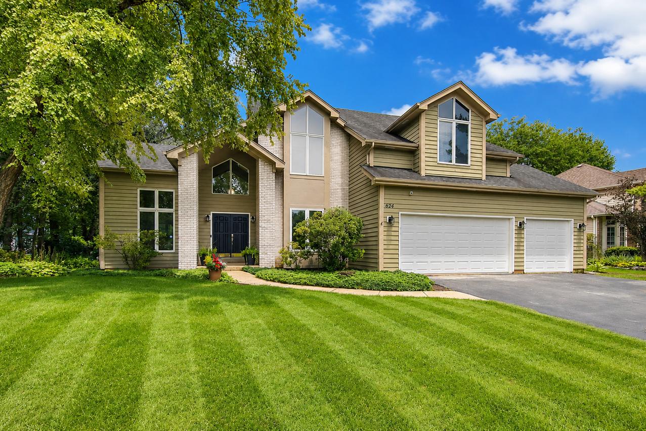 624 Bailey Dr., Batavia, IL 60510