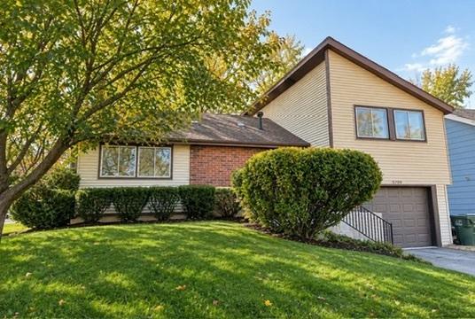 3303 Charlemagne Ave., Hazel Crest, IL 60429