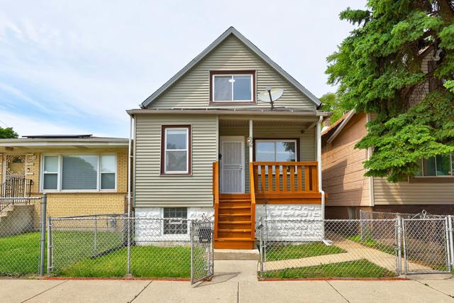New Homes with Master Bedrooms on the 1st Floor in West Pullman: August 1st to August 7th