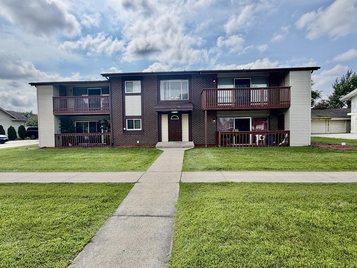 19408 Lake Shore Dr. #3, Lynwood, IL 60411