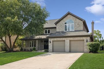 Homes Just Sold That Attend Longwood Elementary School: September 8th to September 14th