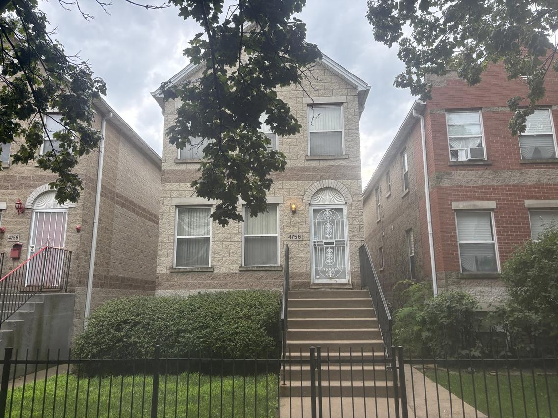 4756 S Evans Ave., Chicago, IL 60615