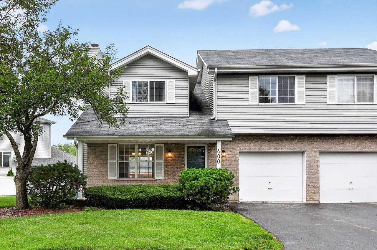 400 S Frontenac St., Aurora, IL 60504