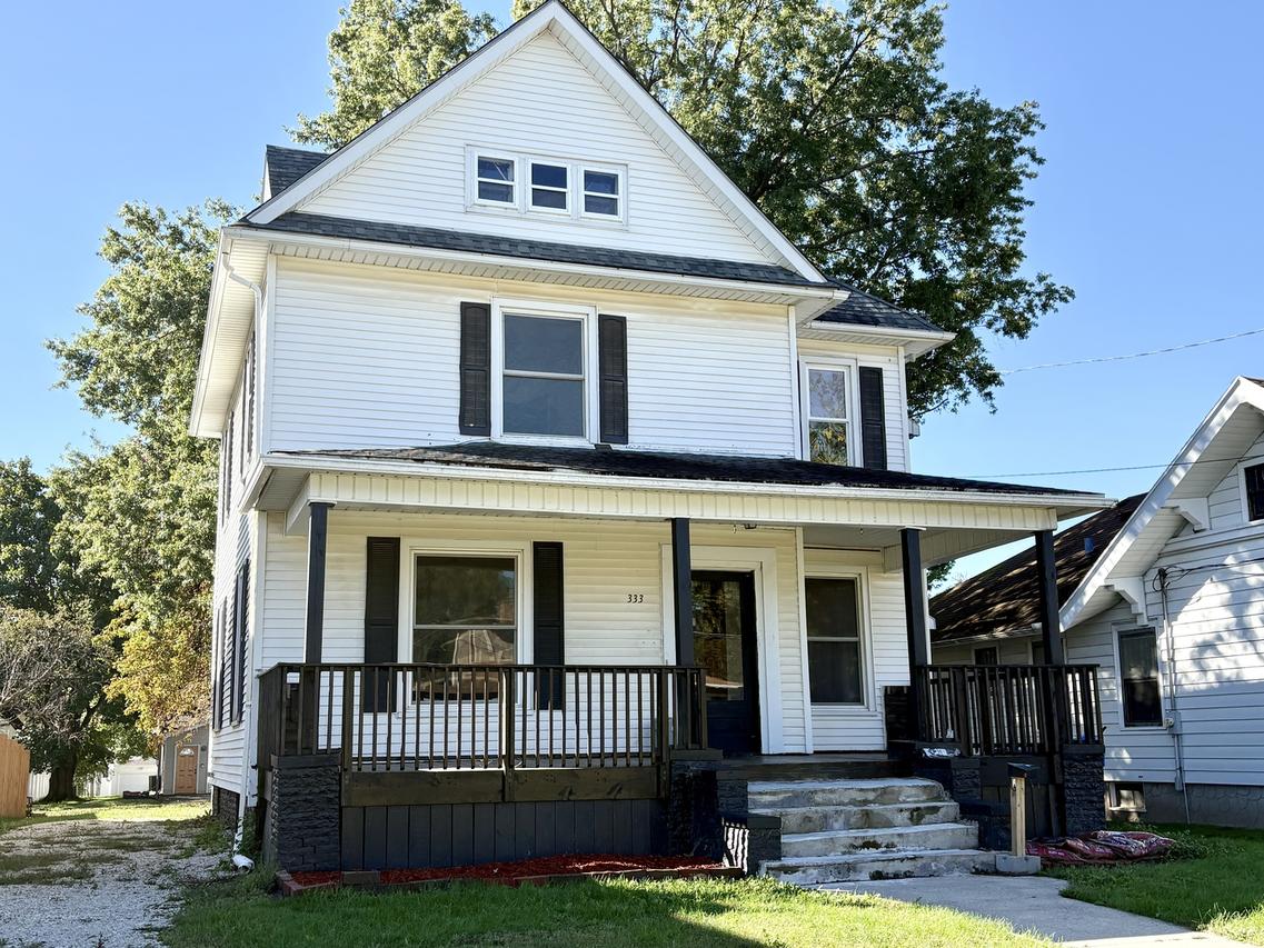 333 Mckinley Ave., Kewanee, IL 61443