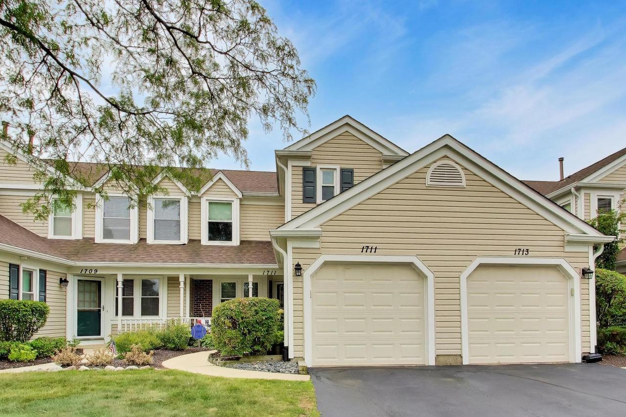 1711 Vermont Dr., Elk Grove Village, IL 60007