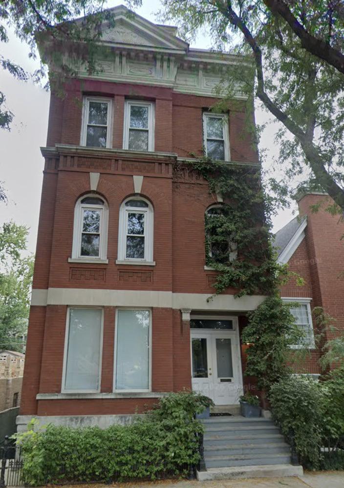 1650 N Orchard St., Chicago, IL 60614