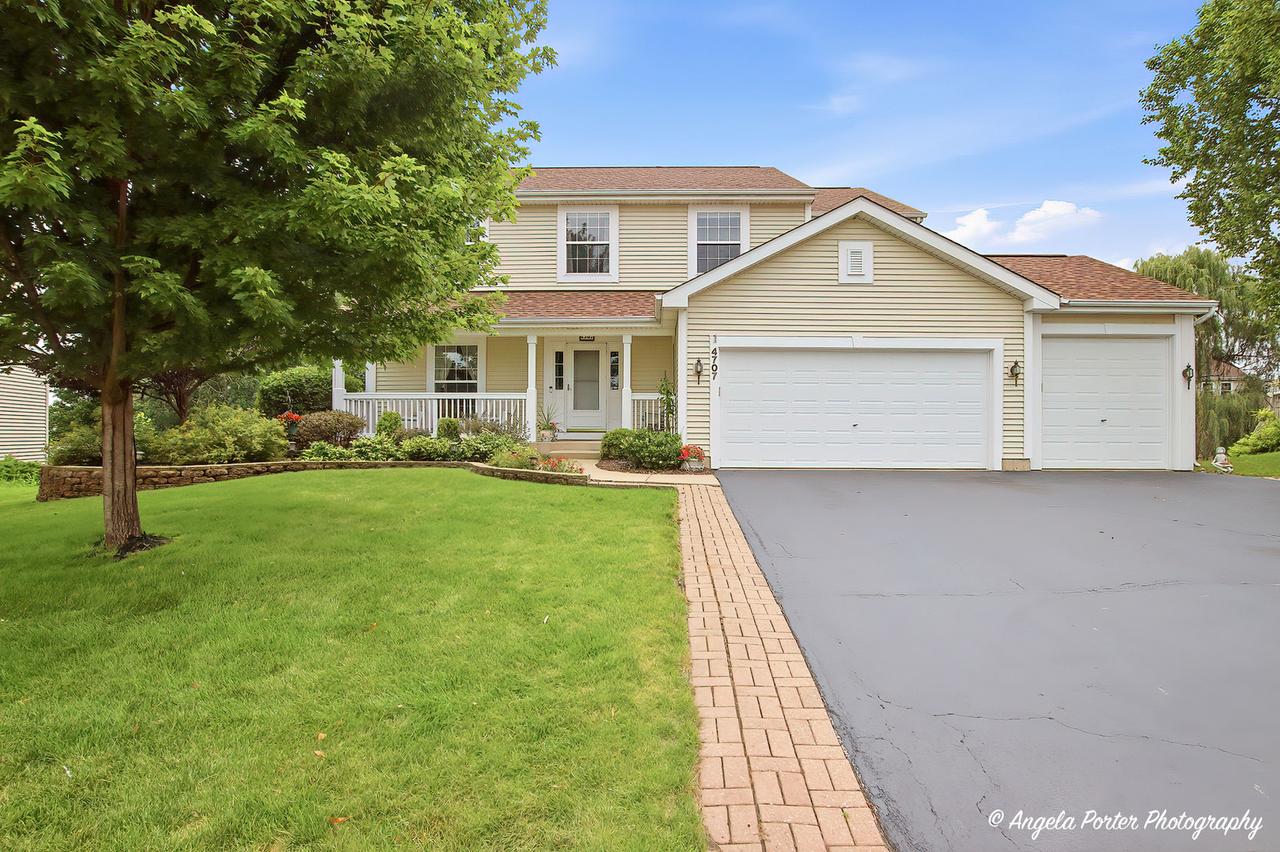 4707 Joyce Ln., Mchenry, IL 60050