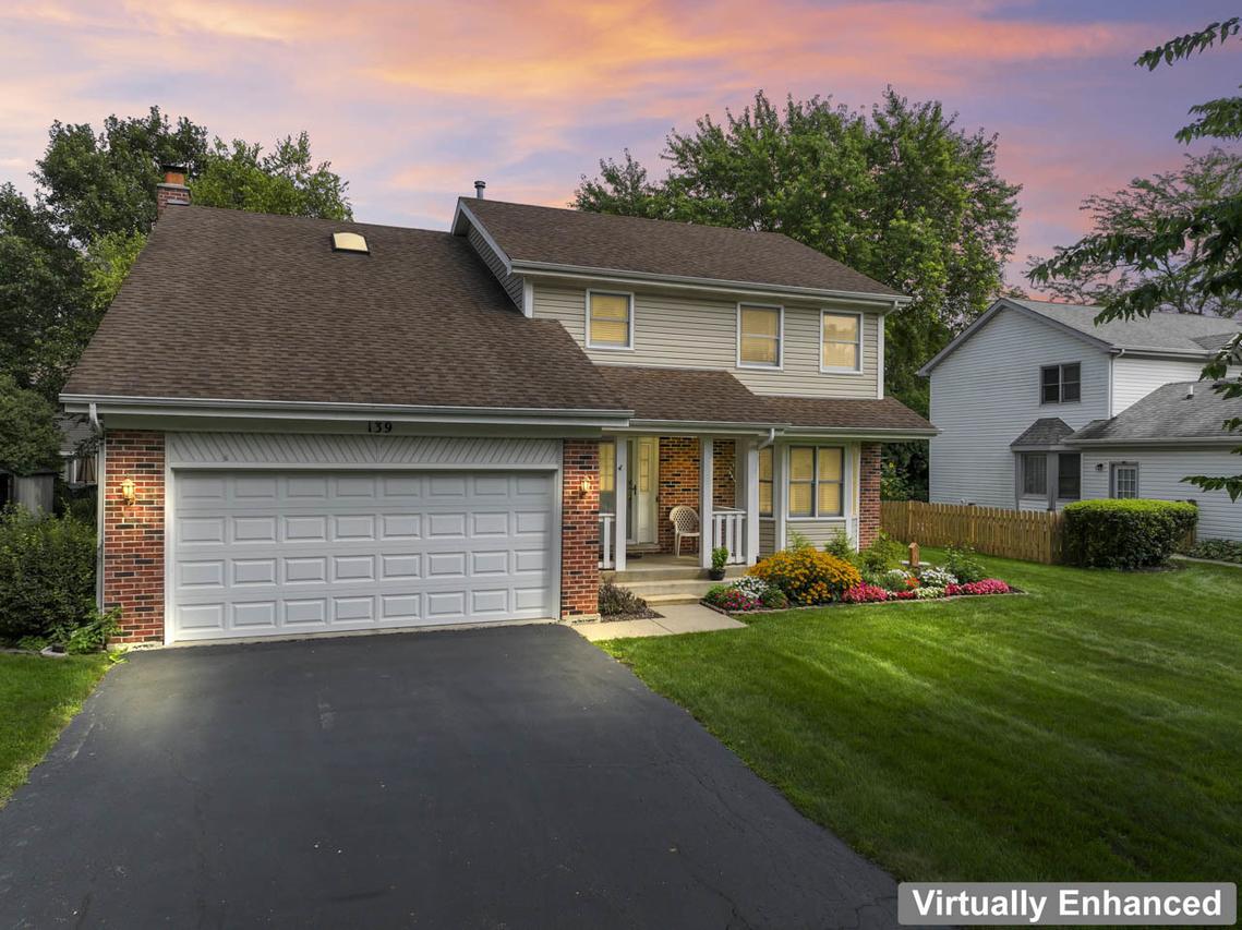139 S Greenview Ave., Mundelein, IL 60060