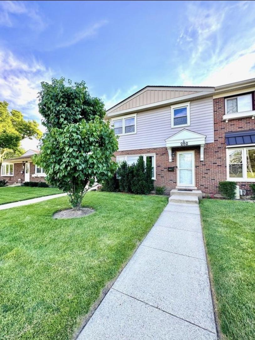 262 Station Dr., Wood Dale, IL 60191