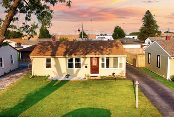 Homes Just Sold in Posen: September 15th to September 21st