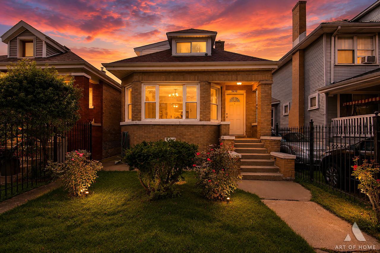 5610 S Christiana Ave., Chicago, IL 60629
