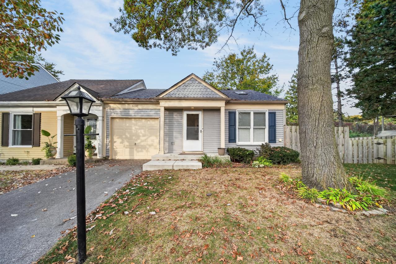 1492 N Driftwood Ave., Palatine, IL 60067