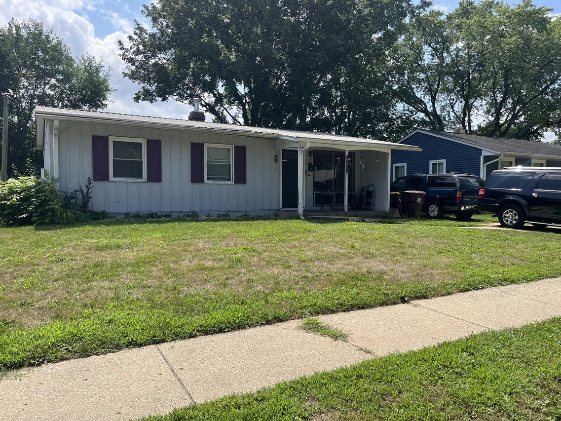2916 Cameron Ave., Rockford, IL 61101