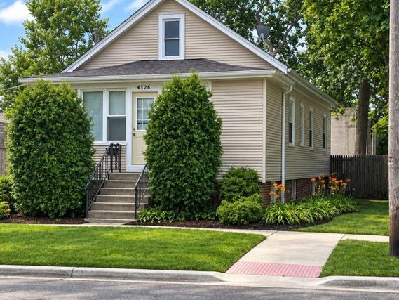 New Homes with Master Bedrooms on the 1st Floor That Attend Washington Elementary School: August 8th to August 14th