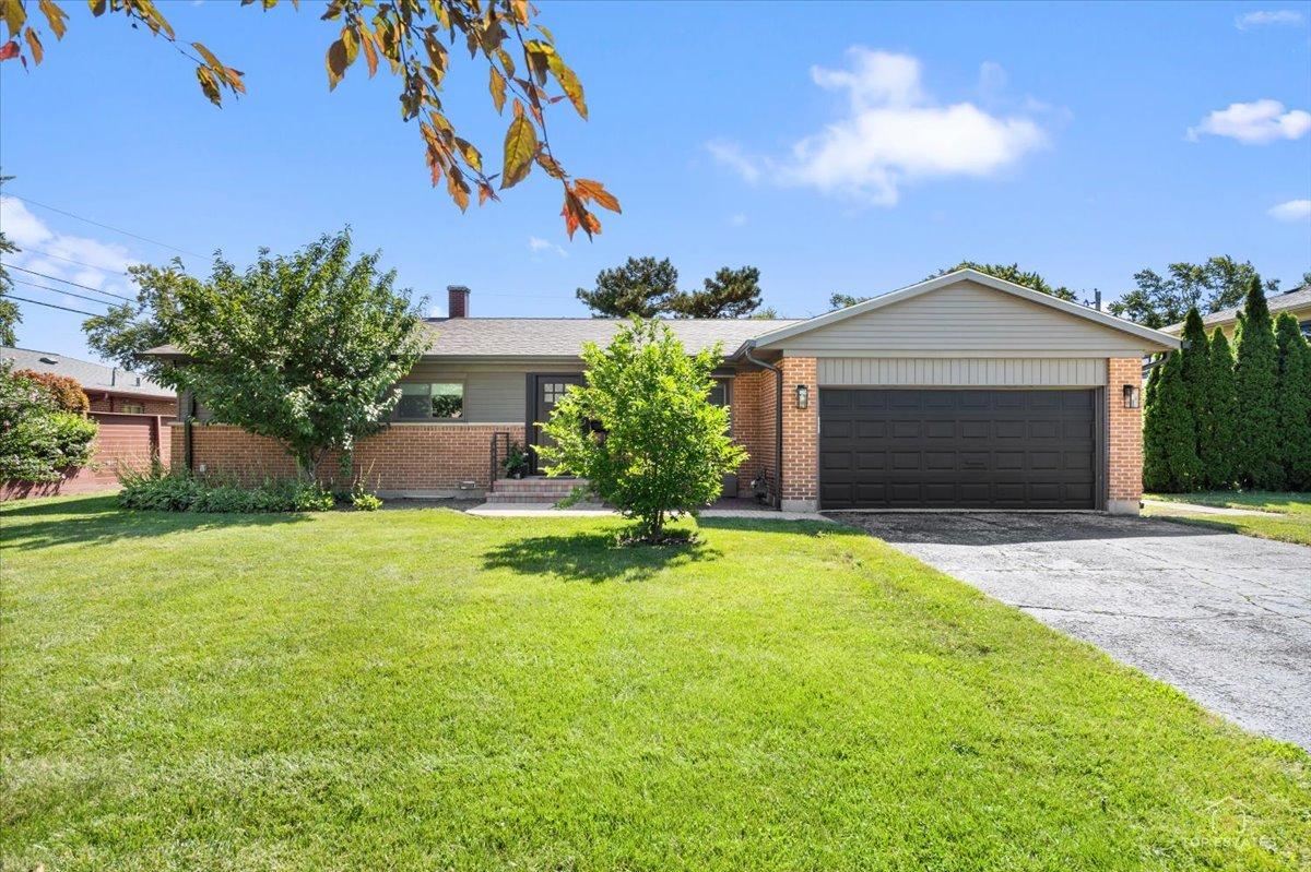875 Horne Ter., Des Plaines, IL 60016