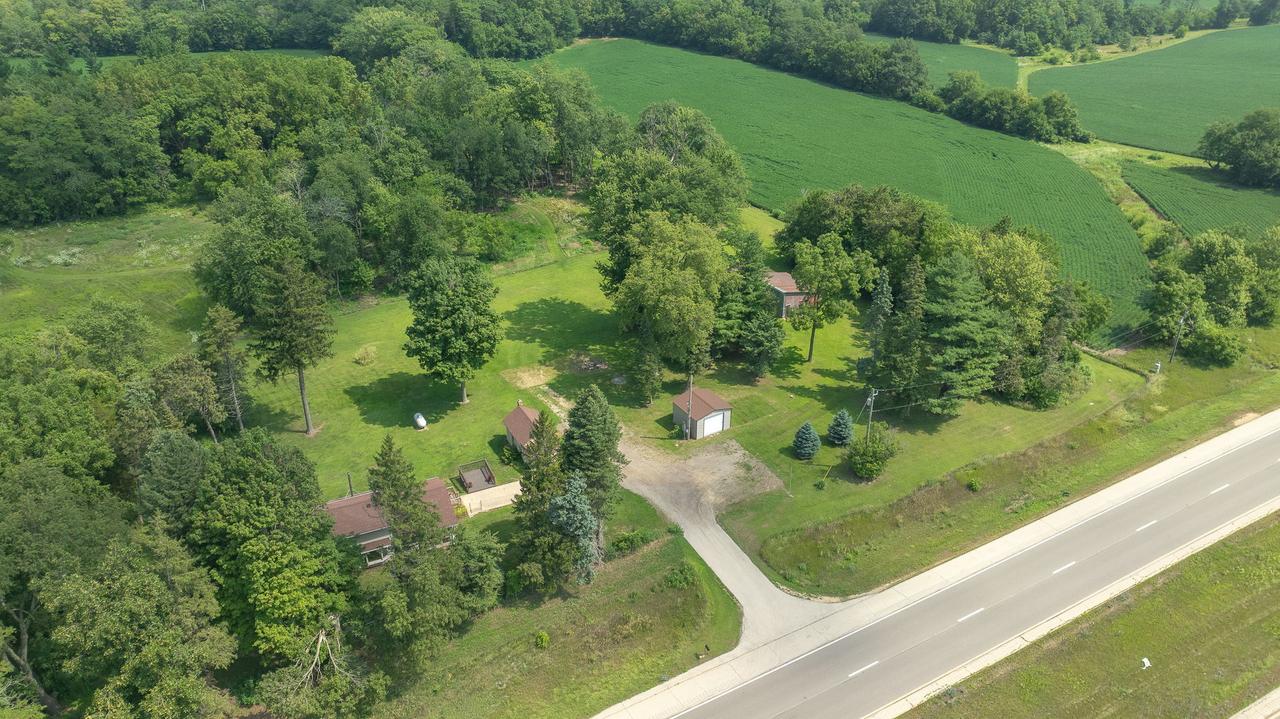 13855 W State Rd., Pecatonica, IL 61063