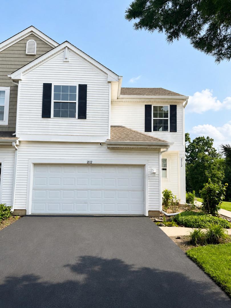 2112 Orchard Ln., Carpentersville, IL 60110