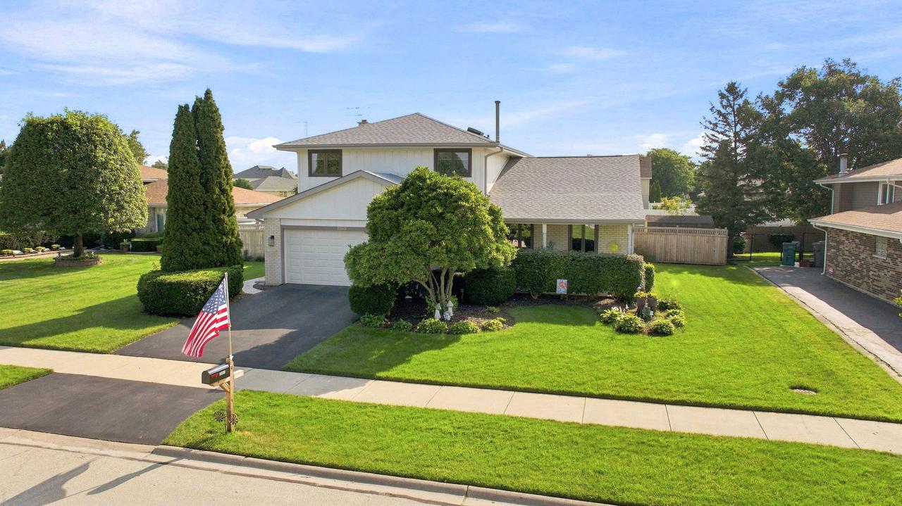 15513 Brassie Dr., Orland Park, IL 60462