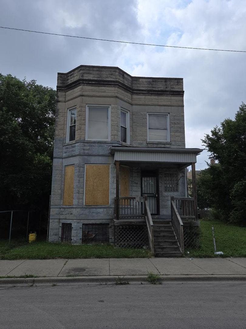 6550 S Union Ave., Chicago, IL 60621