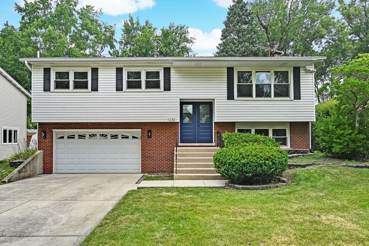1030 71st St., Darien, IL 60561