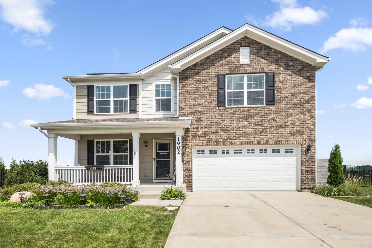 1902 Moran Dr., Shorewood, IL 60404