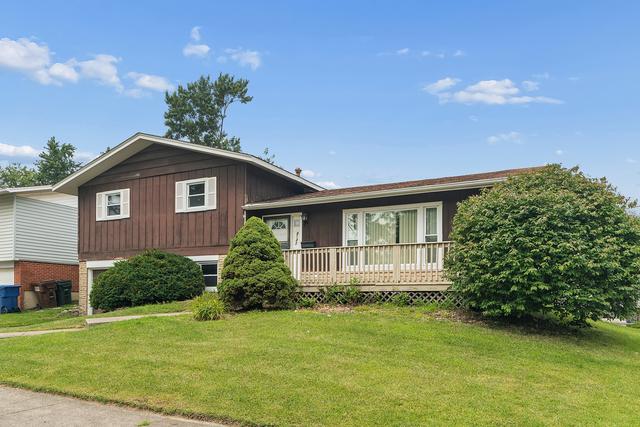 Homes Just Sold in Oak Forest: September 1st to September 7th
