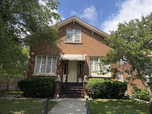 521 Wilcox St., Joliet, IL 60435