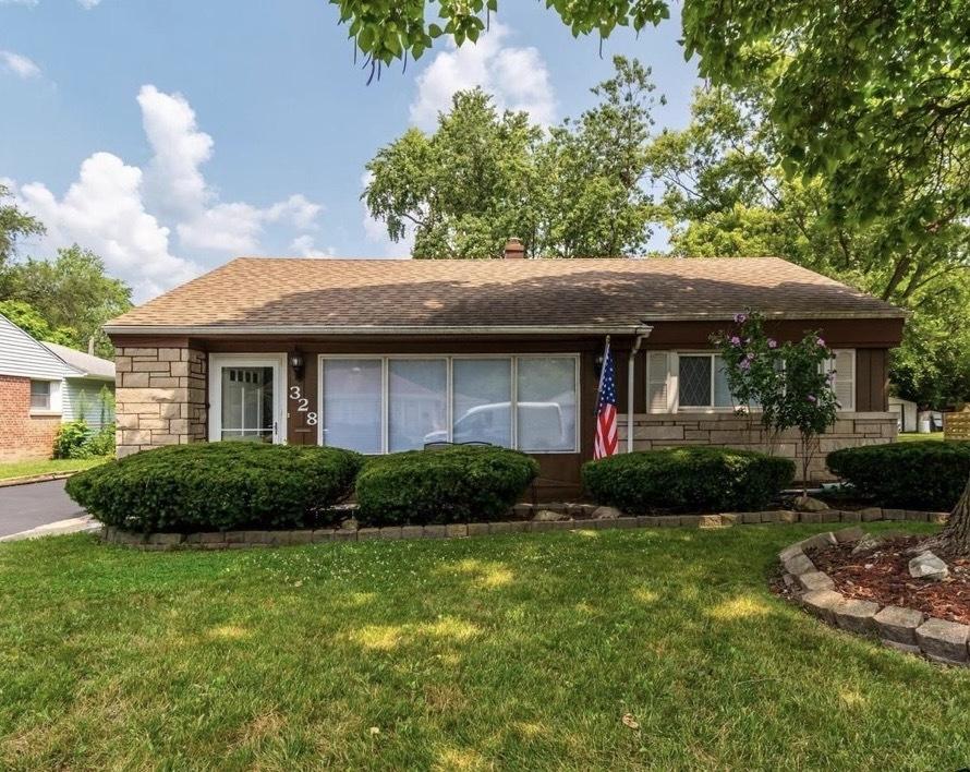 328 Minocqua St., Park Forest, IL 60466