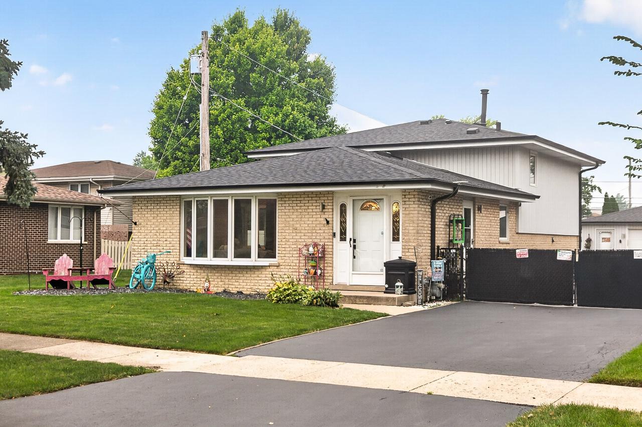 13616 Lavergne Ave., Crestwood, IL 60418