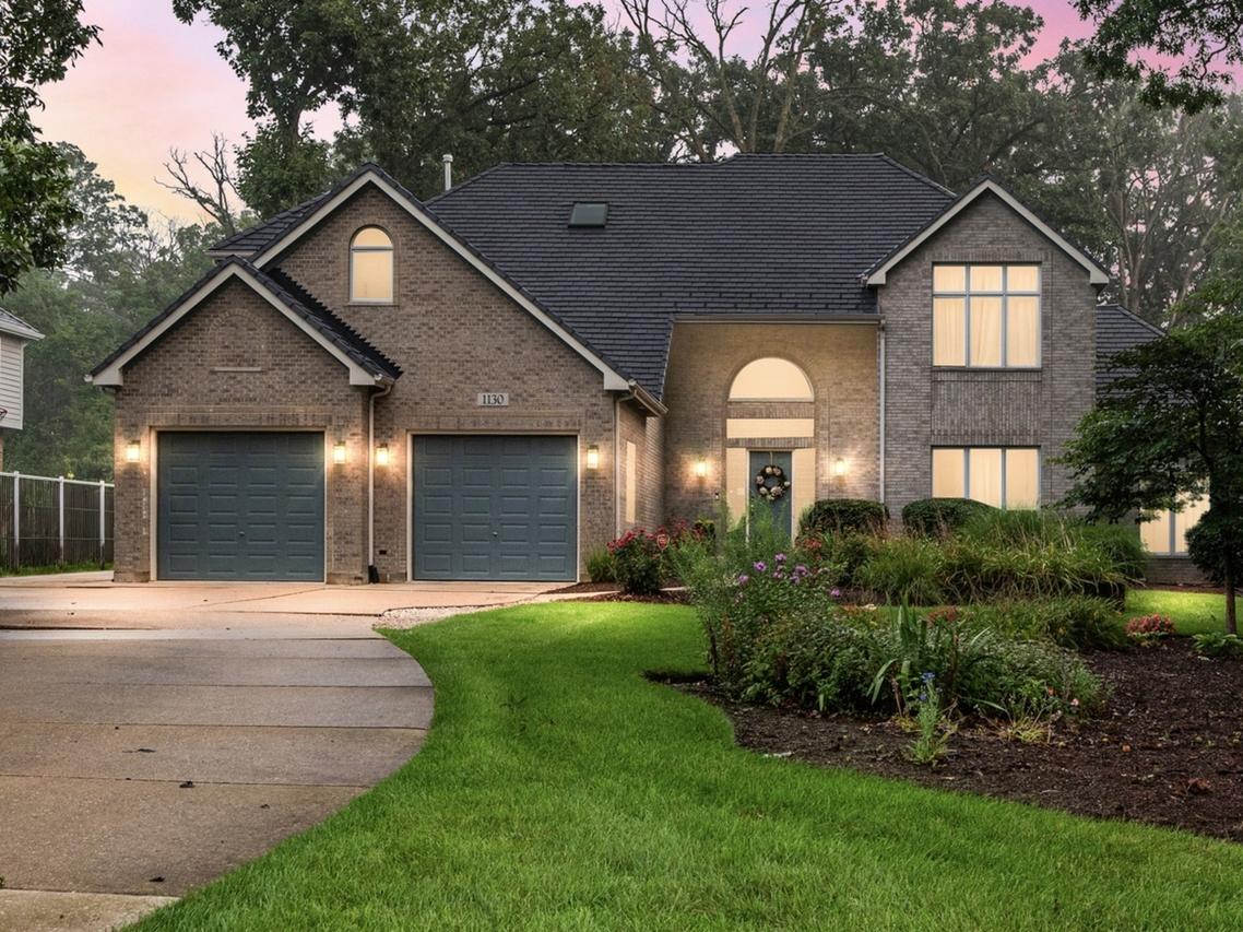 1130 Preserve Tr., Bartlett, IL 60103