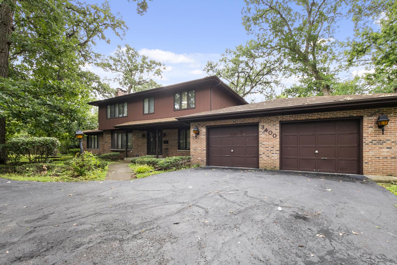 3400 Parthenon Way, Olympia Fields, IL 60461