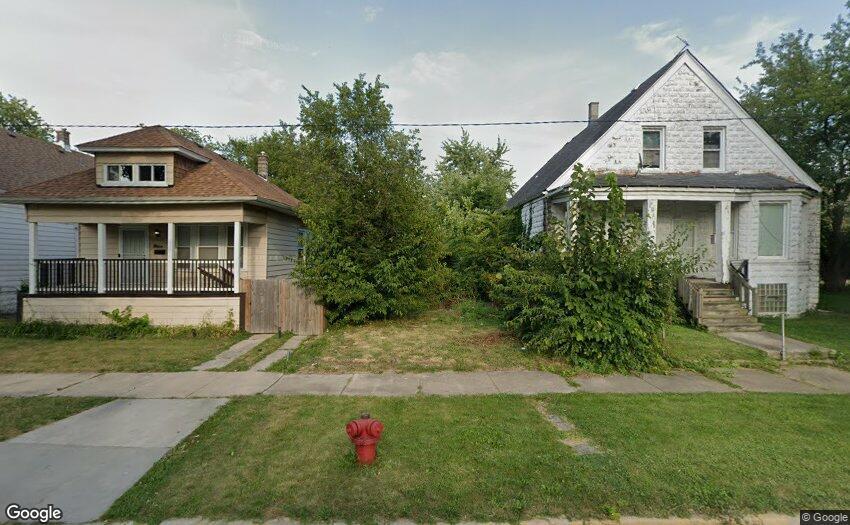 10531 S Perry Ave., Chicago, IL 60628