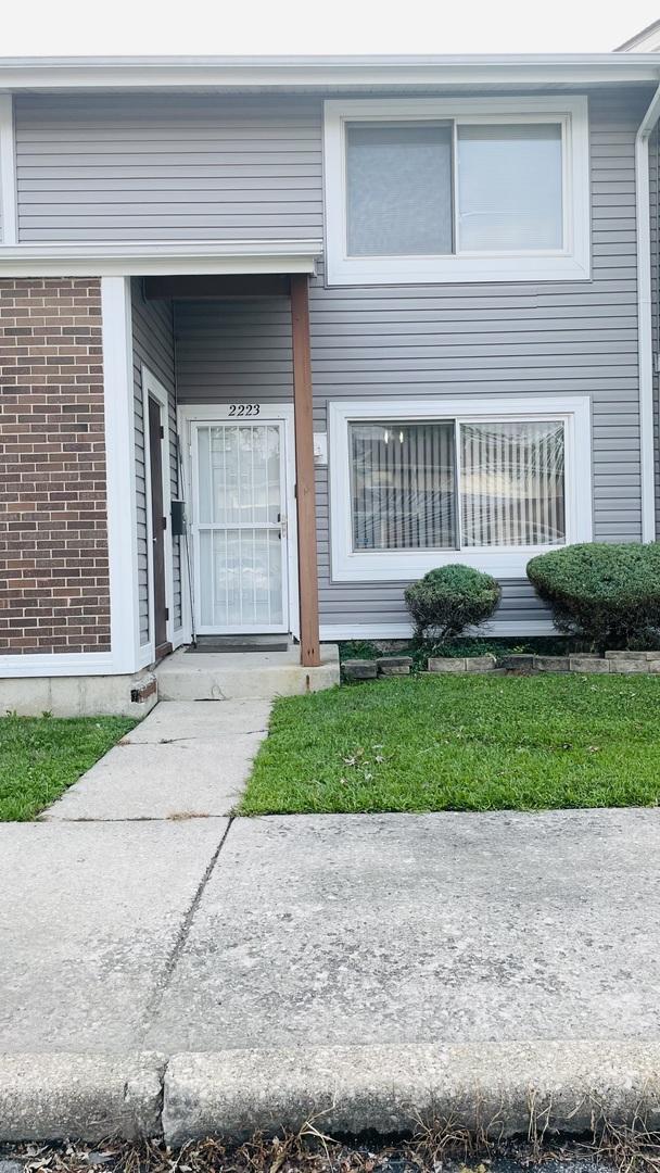 2223 Windsor Ln., Country Club Hills, IL 60478