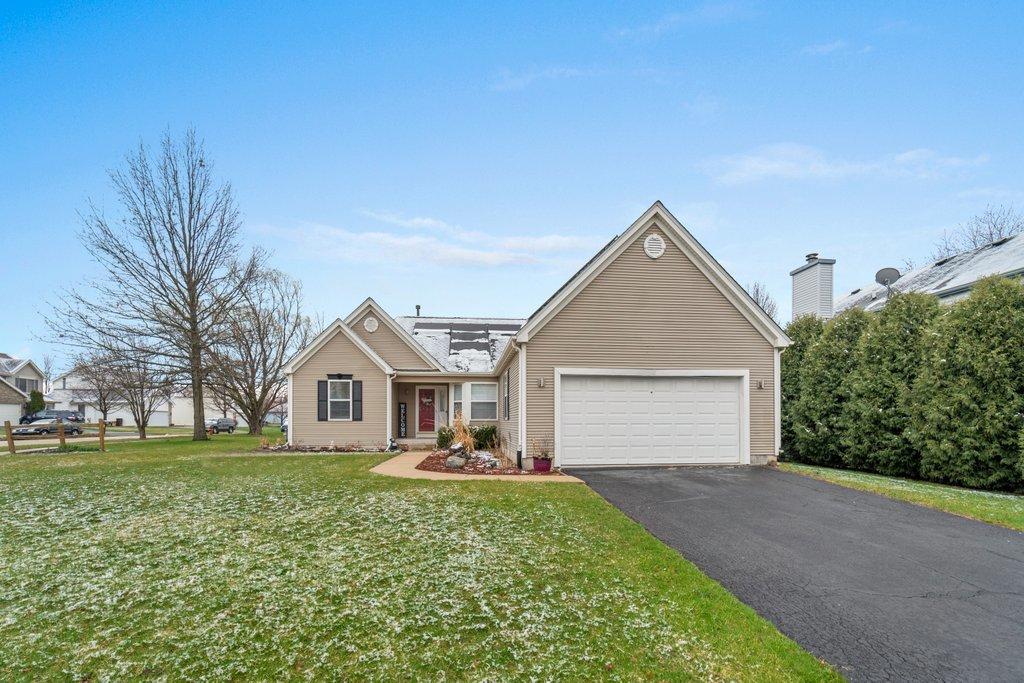 2121 Bridgewater Dr., Belvidere, IL 61008