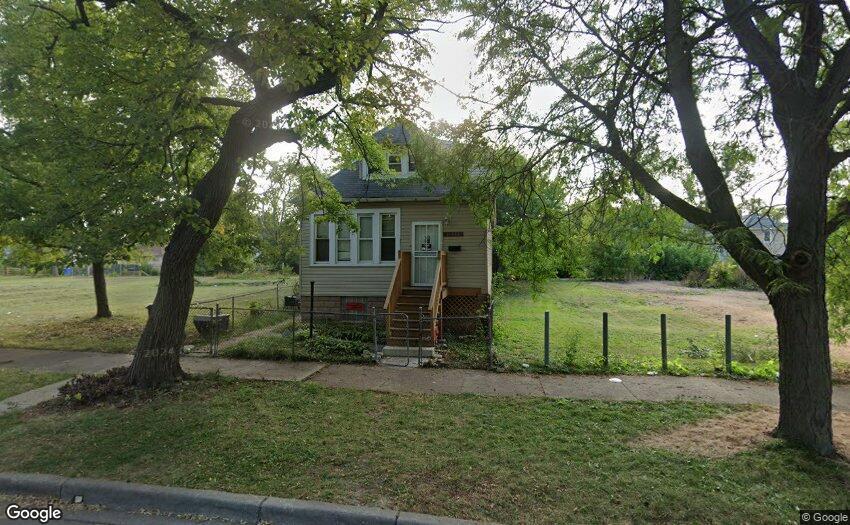 10540 S Perry Ave., Chicago, IL 60628