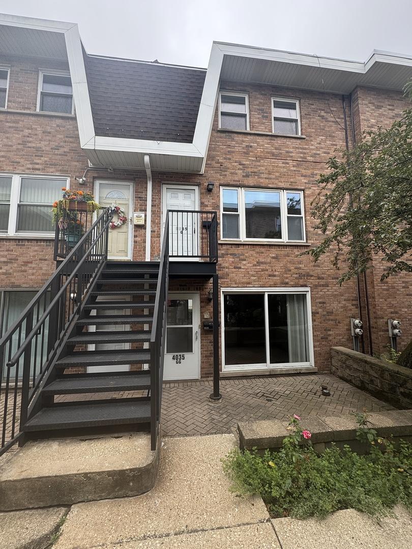 4035 N Keystone Ave., Chicago, IL 60641