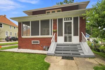 Homes Just Sold That Attend Waukegan High School: September 8th to September 14th