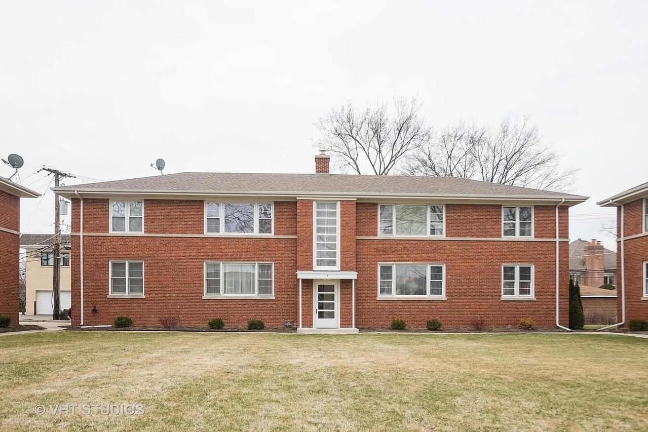 8 N Home Ave. #1N, Park Ridge, IL 60068