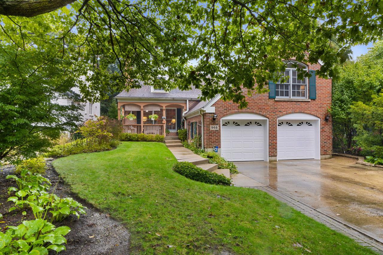 968 Judson Ave., Highland Park, IL 60035
