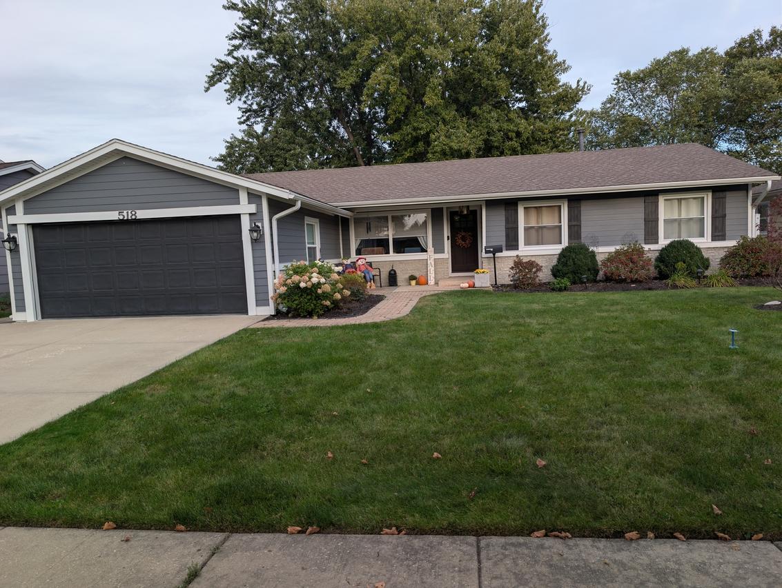 518 Exmoor Rd., Elk Grove Village, IL 60007