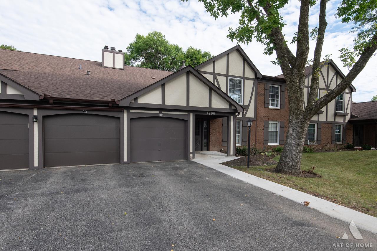 4780 Calvert Dr. #A2, Rolling Meadows, IL 60008