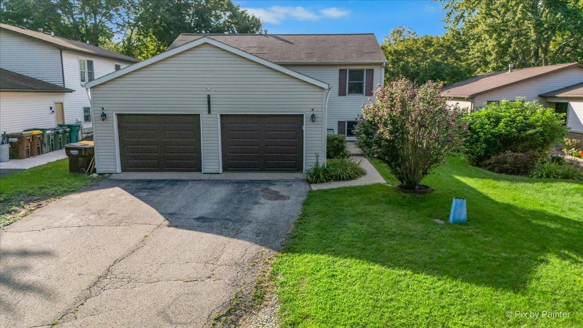 3815 Tulip St., Crystal Lake, IL 60014