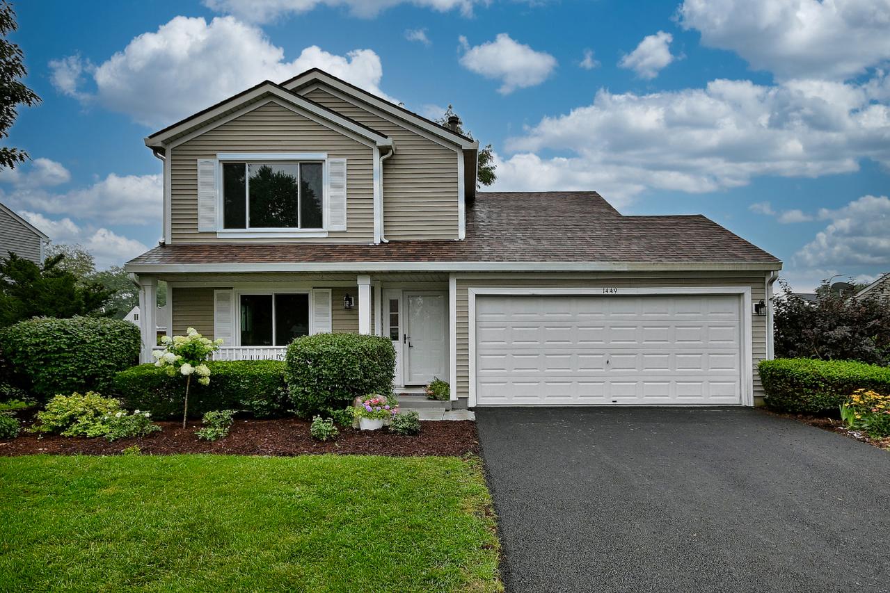 1449 Marleigh Ln., South Elgin, IL 60177