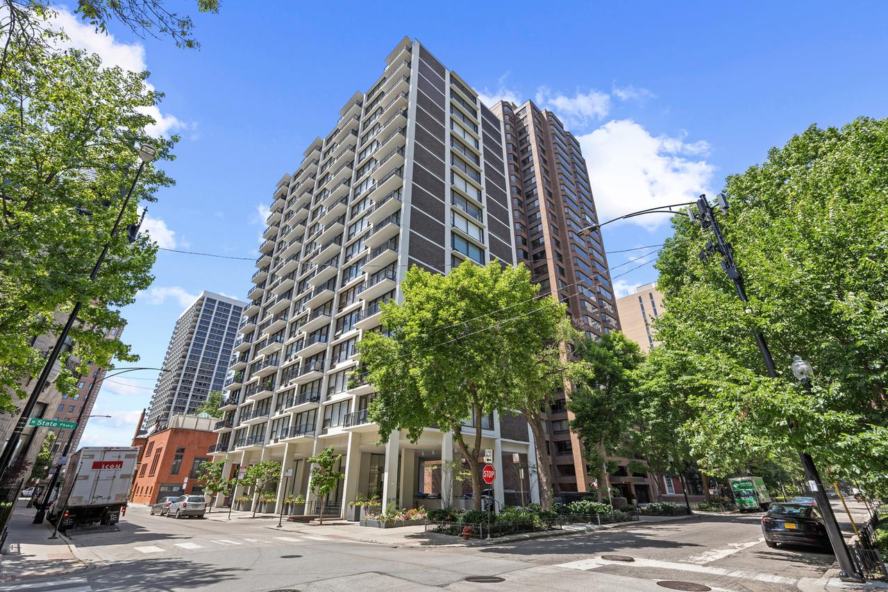 [Address Hidden by Seller], Chicago, IL 60610